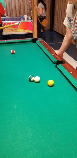 Bowling Alley «Skyline Lanes», reviews and photos, 201 Kraft St, Clarksville, TN 37040, USA