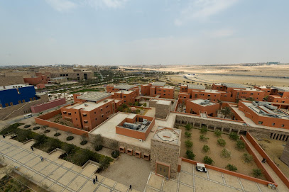 AUC Residences (On-Campus Residence)