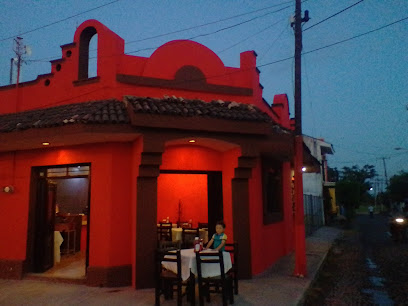 Red Evolution Burgers - ኤስኮቤዶ ኦሪኤንቴ, Guanajuato Sur y, Centro, 63457 Tecuala, Nay., Mexico