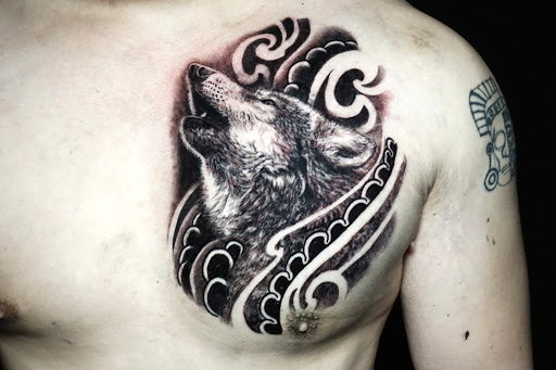 Tattoo Shop «Orange County Tattoo Shop | Illuminati Tattoo», reviews and photos, 165 N Raymond Ave, Fullerton, CA 92831, USA