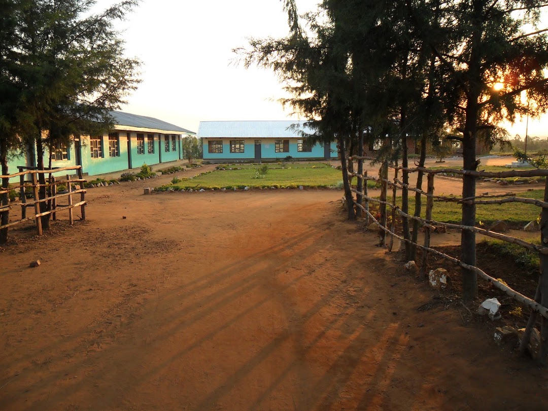 Ijumbi Secondary School