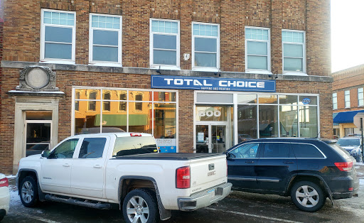 Commercial Printer «Total Choice Shipping & Printing», reviews and photos, 800 4th Ave, Grinnell, IA 50112, USA