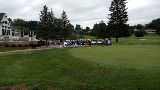 Golf Club «Flushing Valley Golf Club», reviews and photos, 1124 E Main St, Flushing, MI 48433, USA