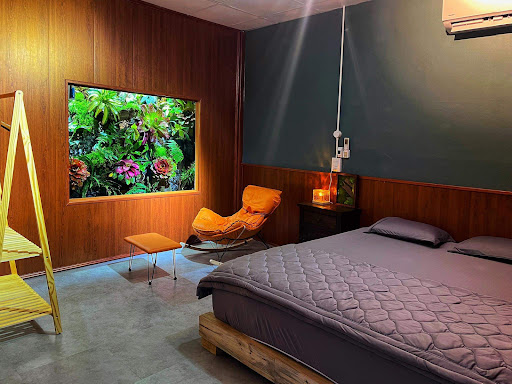 Hẻm Homestay Cần Thơ