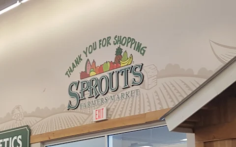 Sprouts Farmers Market image