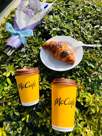 McCafé 咖啡-台南新營店