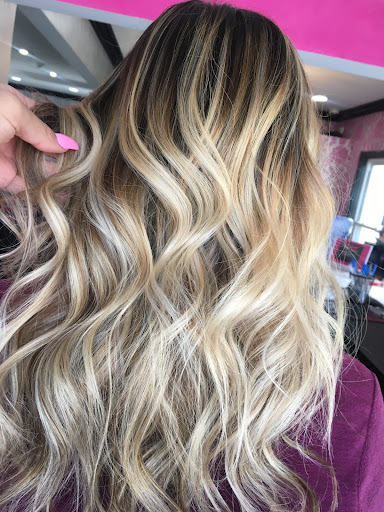 Beauty Salon «Pure Salon of Westchester», reviews and photos, 2062 Saw Mill River Rd, Yorktown Heights, NY 10598, USA