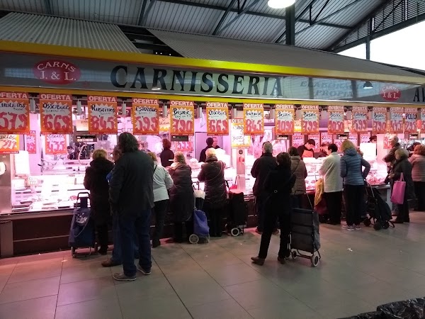 Carniceria Juan y Loli