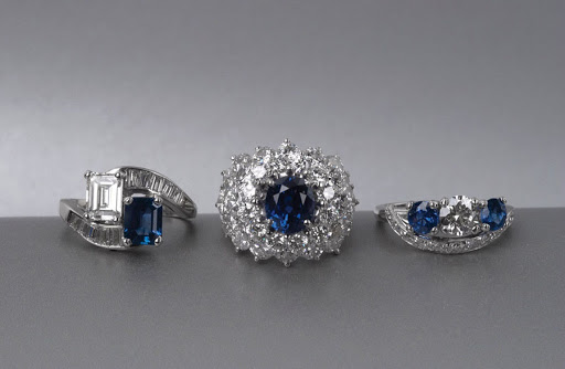 Jeweler «Aurum Precious Gems & Metals», reviews and photos, 487 Elmwood Ave, Buffalo, NY 14222, USA