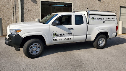 Marksman Pest Control, LLC