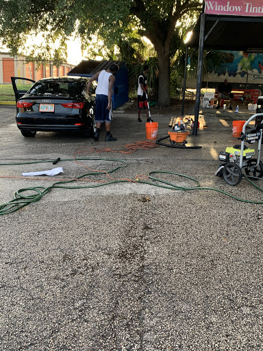 Cliffs Professional Auto Detail en Orlando