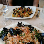 Photo n°1 de l'avis de Jiwon.h fait le 23/06/2017 à 20:37 sur le  Ristorante Pizzeria Amico à Rimini