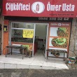 çiğ köfteci Ömer usta