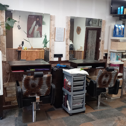 Peluquería Susana Aguilar en Zaragoza, Zaragoza