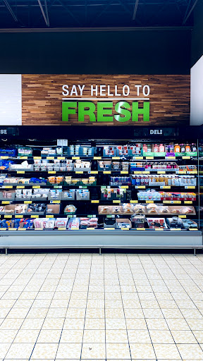 Supermarket «ALDI», reviews and photos, 190 W Lincoln Hwy, Exton, PA 19341, USA