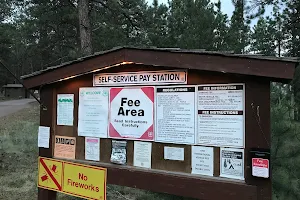 Colorado Campground image