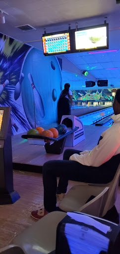 Bowling Alley «Playhouse Lanes», reviews and photos, 3245 Garrett Rd, Drexel Hill, PA 19026, USA
