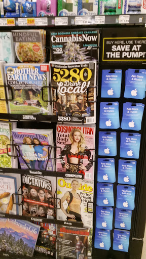 Grocery Store «King Soopers», reviews and photos, 1725 Sheridan Blvd, Edgewater, CO 80214, USA