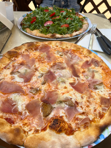 immagine Pizzeria Rimon In Milano