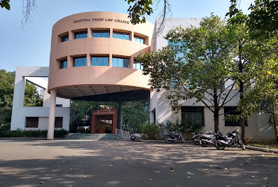 Vasantrao Pawar Law College