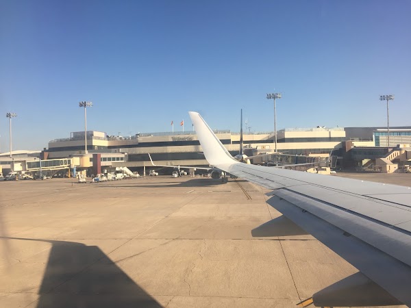 Car Hire Valencia Airport