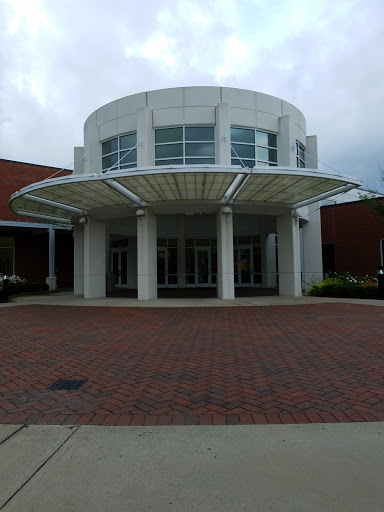 Community Center «Levine Jewish Community Center», reviews and photos, 5007 Providence Rd, Charlotte, NC 28226, USA