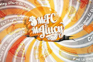 MR.FC & MS. JUICY image