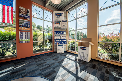 Self-Storage Facility «Guardian Storage», reviews and photos, 1002 E Waterfront Dr, Munhall, PA 15120, USA