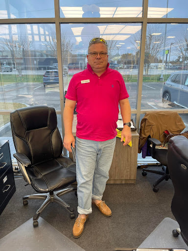 Nissan Dealer «Pat Peck Nissan - Gulfport», reviews and photos, 9480 US 49, Gulfport, MS 39503, USA