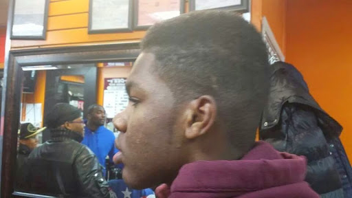 Barber Shop «Oldsmith Barbershop LLC», reviews and photos, 16 E 213th St, Bronx, NY 10467, USA