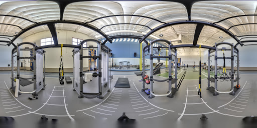 In-Shape Family Fitness image