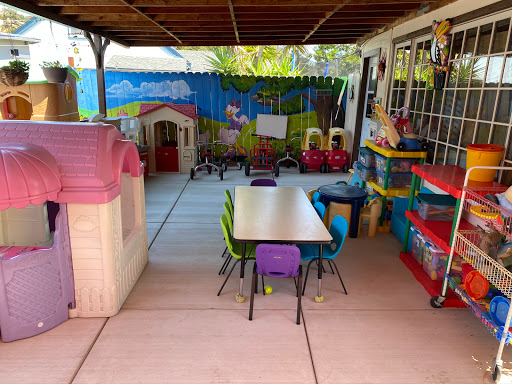 Day Care Center «Marias Daycare», reviews and photos, 5819 Robinhood Dr, El Sobrante, CA 94803, USA
