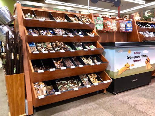 Pet Supply Store «Pet Food Express», reviews and photos, 265 Davis St, San Leandro, CA 94577, USA