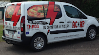 Photos du propriétaire du Pizzas à emporter Au Comptoir à Pizzas à Thaon-les-Vosges - n°4