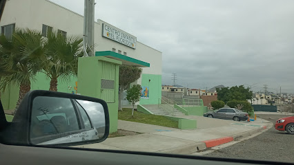 CENTRO INFANTIL EL FLORIDO