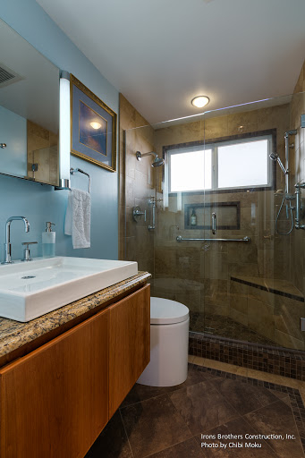 Remodeler «Irons Brothers Construction», reviews and photos, 1510 NE 170th St #2, Shoreline, WA 98155, USA