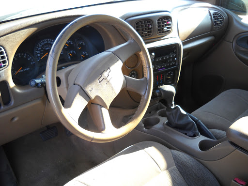 Used Car Dealer «Texas Auto Choice», reviews and photos, 9700 Westpark Dr, Houston, TX 77063, USA