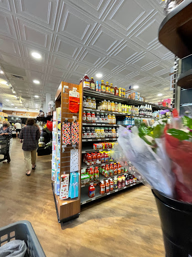 Gourmet Grocery Store «Village Beach Market», reviews and photos, 4905 Florida A1A, Vero Beach, FL 32963, USA