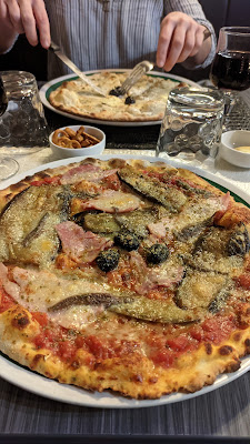 La Sicilia à Charleville-Mézières