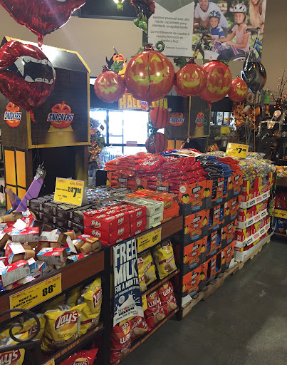 Home Improvement Store «Stokes Freshfood Market», reviews and photos, 1310 Pomerelle Ave, Burley, ID 83318, USA