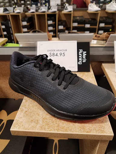 Shoe Store «DSW Designer Shoe Warehouse», reviews and photos, 4049 Grand Ave, Chino, CA 91710, USA