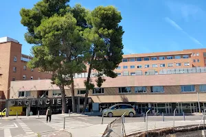 Urgències de l'Hospital Universitari Arnau de Vilanova image