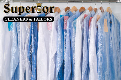 Superior Cleaners & Tailors