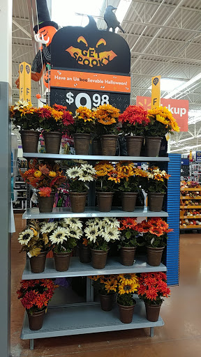 Department Store «Walmart Supercenter», reviews and photos, 109 22nd St, Hondo, TX 78861, USA