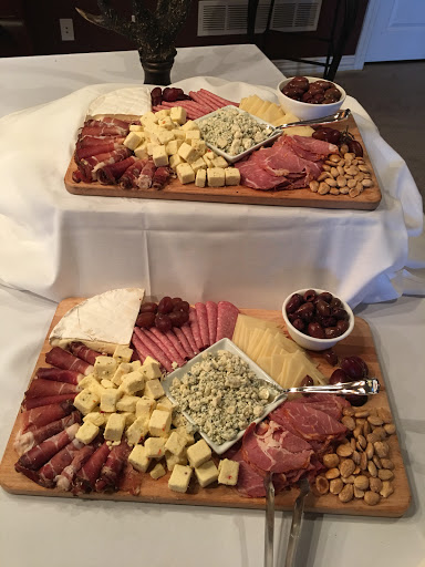 Caterer «Pour La France! Catering», reviews and photos, 1170 S Kalamath St, Denver, CO 80223, USA