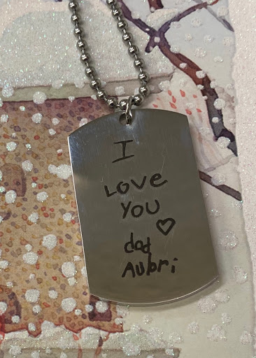 Explore mom and son tattoo ideas, creative tattoo ideas in Newton, available at Danas Fine Jewelry, Inc.