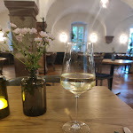 Photo n°8 de l'avis de Ingel. fait le 08/09/2022 à 12:15 sur le  Klosterschänke Eberbach à Eltville