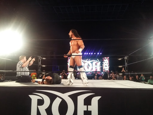 Arena «The Family Arena», reviews and photos, 2002 Arena Pkwy, St Charles, MO 63303, USA