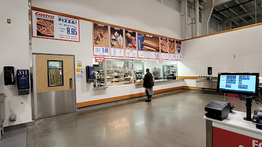 Warehouse store «Costco Wholesale», reviews and photos, 2850 Hoepker Rd, Sun Prairie, WI 53590, USA