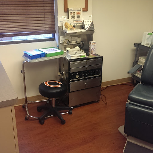 Sherman Oaks Ear and Hearing Aid institute - Tinnitus, Musician Devices, Hearing Loss Specialist image